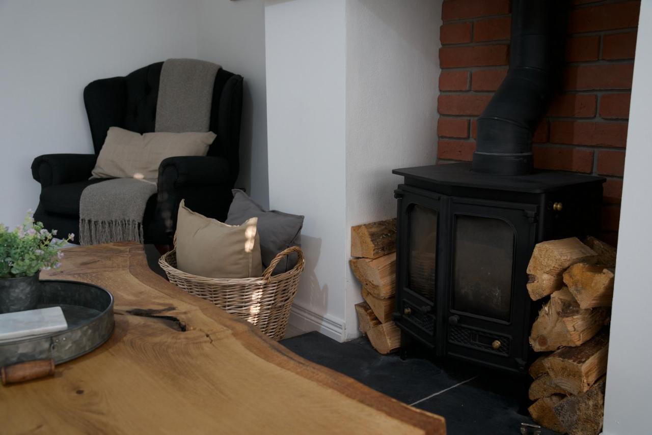 Modern 3 Bedroom Coastal Home Newry Exteriör bild