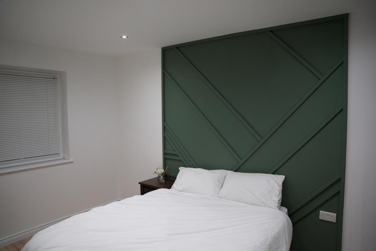 Modern 3 Bedroom Coastal Home Newry Exteriör bild